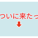 素材 ポイントポインター100ついに来たっ