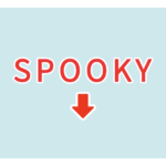 素材 ポイントポインター118SPOOKY