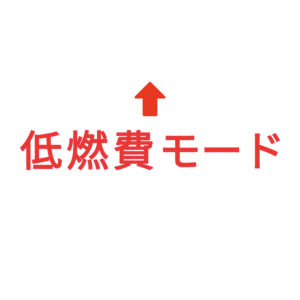 素材 ポイントポインター74低燃費モード