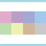 素材 ポイントポインター背景画像01