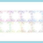 素材 ポイントポインター背景画像02