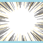 素材 ポイントポインター背景画像04