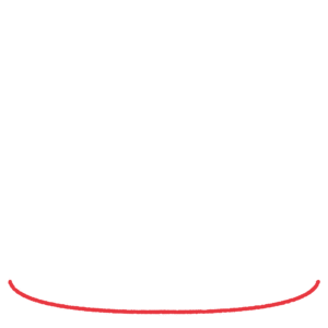 素材 ポイントポインター吹き出しのパーツ0204a