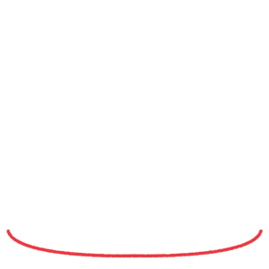 素材 ポイントポインター吹き出しのパーツ0204b