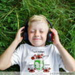 たしかにソーダTシャツ