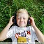 カリカリサロンオープンTシャツのアイコン用画像