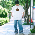 たいやきTシャツ