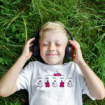 Tシャツ、たこさんwinなーのTシャツ