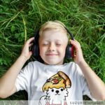 ポメラのTシャツのアイコン用画像