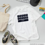 メッセージTシャツのアイコン用画像