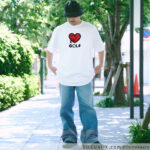 I LOVE GOLFCT689Aのアイコン